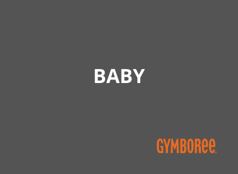 Baby - Gymboree