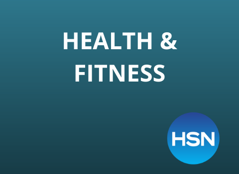 HSN - Health & Fitness