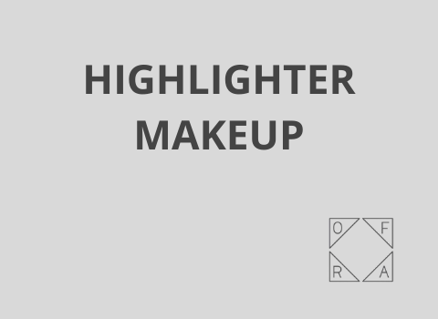 Ofra - Highlighter Makeup