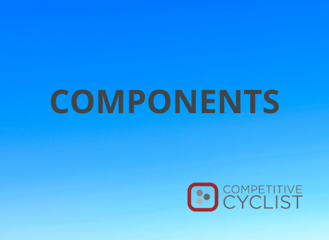 competitivecyclist - COMPONENTS