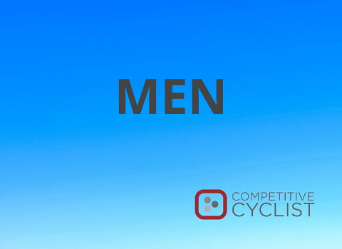 competitivecyclist - Men