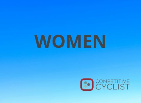 competitivecyclist - Women