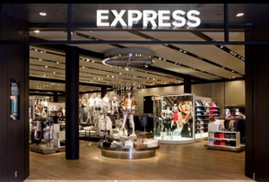 Express Store Merchandise