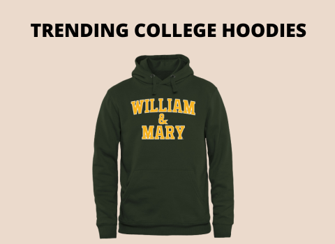 College Hoodies