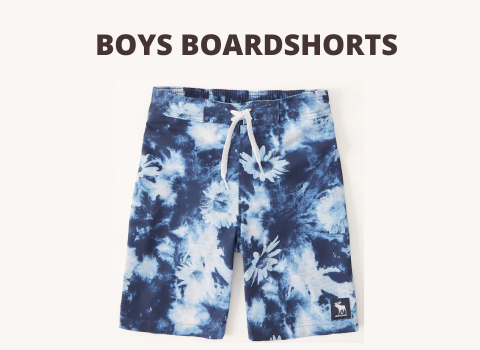 Boys Boardshorts