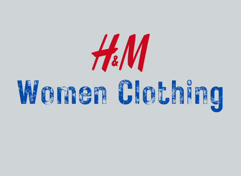 H&M Women