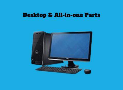 Desktop parts_ShopUSA