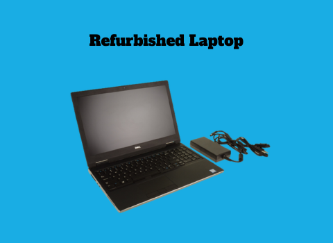 Refurbished Laptop_ShopUSA