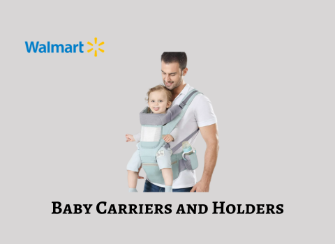 Baby carriers and Holders_ShopUSA