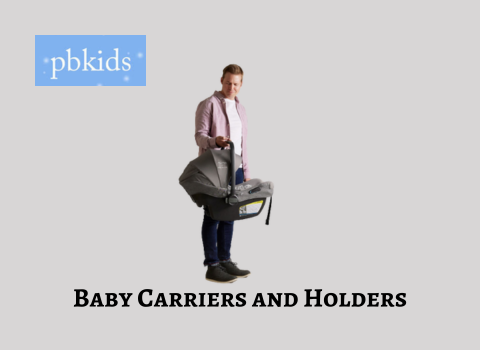 Baby carriers and Holders _ShopUSA