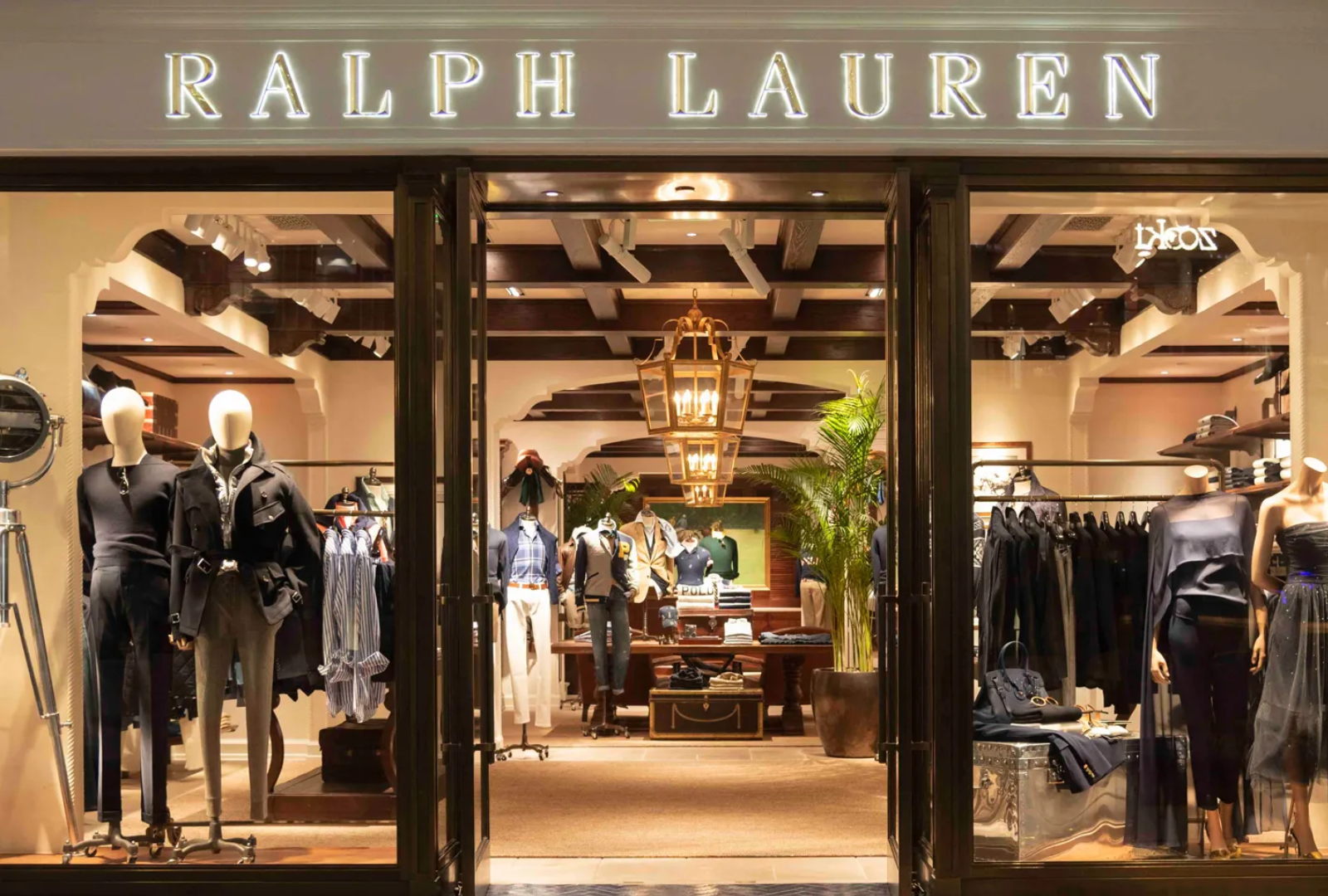 Ralph Lauren Shopping_ShopUSA