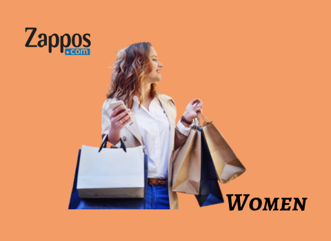 Shopping at Zappos@ Women's