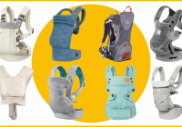 Baby Carriers and Holders_ShopUSA