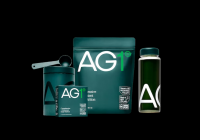AG1 Athletic Greens - shopUSA