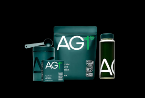AG1 Athletic Greens