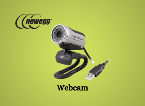 Streaming webcam _ShopUSA