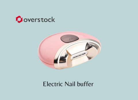 Electric Nail buffer 1 -ShopUSA
