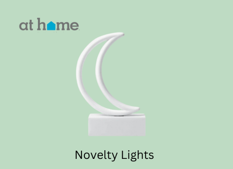 Novelty lights