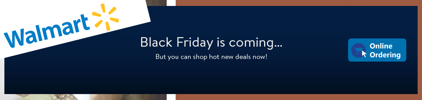 ShopUSA - Walmart Black Friday Deals