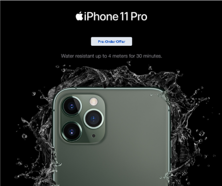 ShopUSA - iPhone 11 and Pro