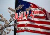 ShopUSA - Independance Day July 4th