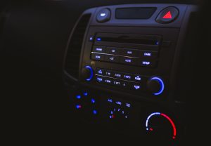 Car Electronics Accessories