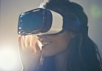 ShopUSA - Virtual Reality