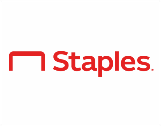 ShopUSA - Staples