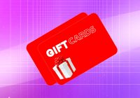 SHOPUSA Gift Cards for Online Shopping