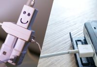 SHOPUSA - Data cables & Charging stations