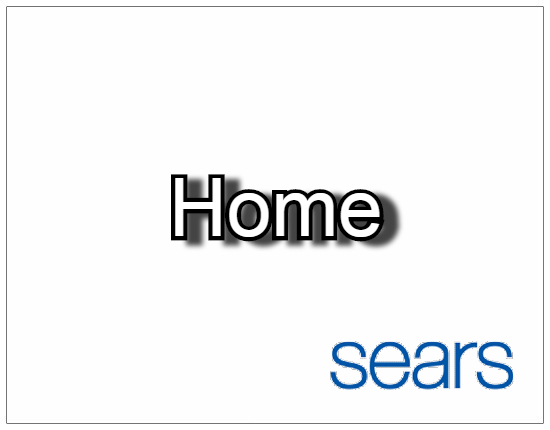 SHOPUSA - Sears - Home