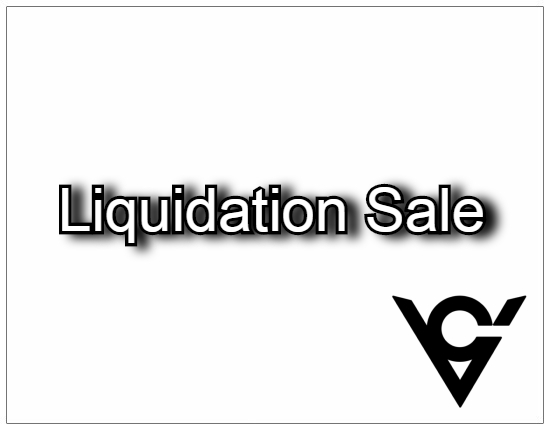 SHOPUSA - Liquidation Sale