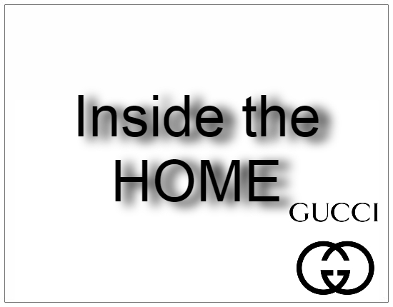SHOPUSA - Gucci - Home