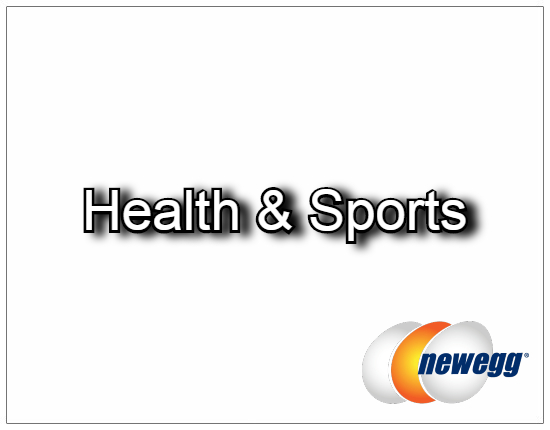 SHOPUSA - Health & Sports