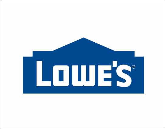 SHOPUSA - Lowe's
