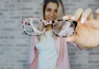 SHOPUSA - Smart Glasses