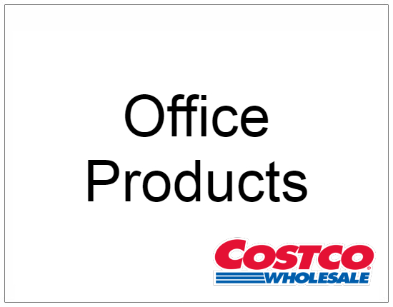 SHOPUSA - Costco - Office Products