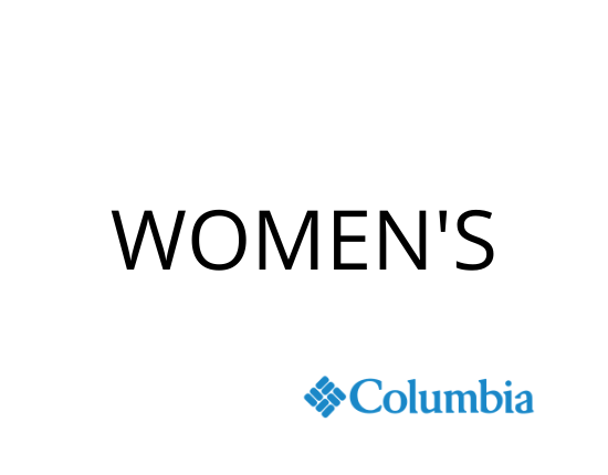 Women's Columbia