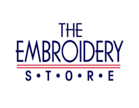 ShopUSA The Embroidery store