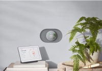 Thermostat for Home