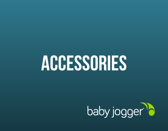 Accessories - baby jogger