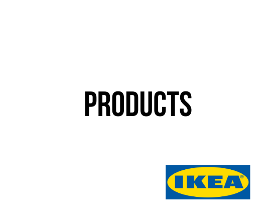 Products - IKEA