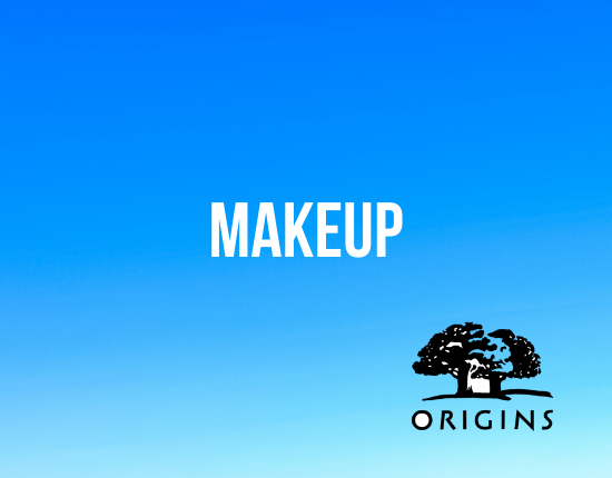 Makeup- Origins