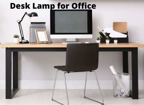 Desk Lamp for Office