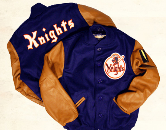 MLB Authentic Jackets