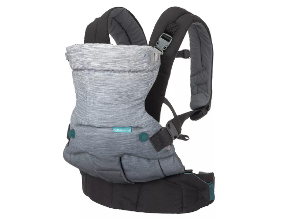 pouch Baby carrier