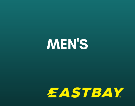 Eastbay - Mens