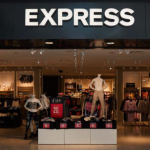 Express Store Merchandise