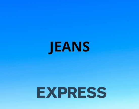 Jeans Express