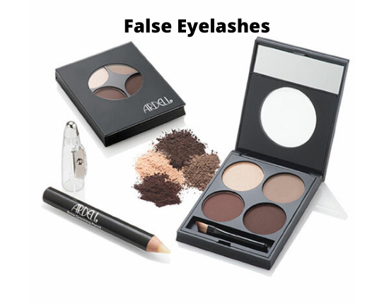 False Eyelashes